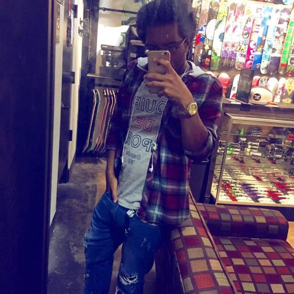 Meet your Posher, Duan - Picture 1 of 1